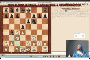 Як прогресувати у шахах,шахи з гросмейстером,шахи для всіх, шахи для дорослих, шахи для дітей, шахи вчимо перемагати, шахи Київ,шахи Львів, шахи Одеса, шахи Україна,