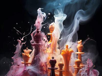 шахи#турнір#грати в шахи#шахи з нуля#шахові книги