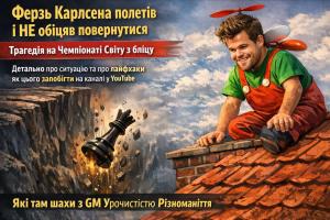 Шахи#шахи в Україні#Тренер з шахів#шахи з гросмейстром