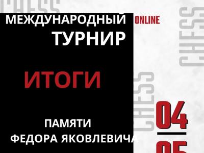  #шахматы #итоги #гроссмейстерторжествомногообразия