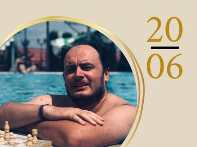 #читер #шахматы #фшу #гроссмейстерторжествомногообразия