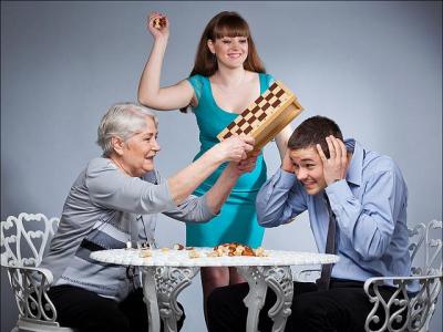 #Игра #шахматы #гроссмейстерторжествомногообразия #chess 