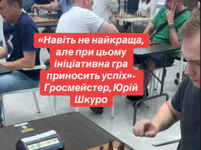 шахи#турнір#грати в шахи#шахи з нуля#