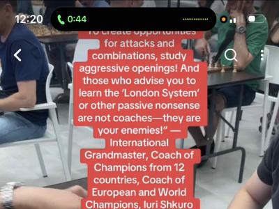 шахи#турнір#грати в шахи#шахи з нуля#