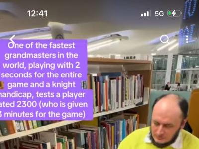 Chess,top bullet, top blitz, grandmaster iuri Shkuro, chess in uk, chess in Manchester, chess lessons,