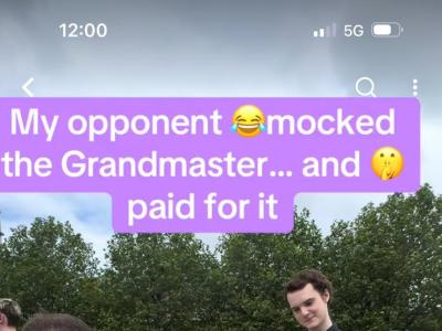 top chess, top bullet, top chess, grandmaster iuri Shkuro, fantastic handicap, chess in uk, chess London