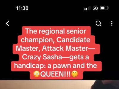 Brilliant move, brilliant checkmate,chess, top blitz, top bullet, grandmaster iuri Shkuro,