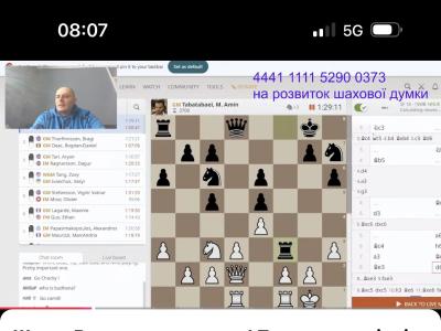 Шахи з гросмейстером, шахи для дітей, секрети староіндійського захисту, які дебюти грати, захист двох коней, як вигравати у шахи, гросмейстер Юрій шкуро, шахи вчимо перемагати, шахи Київ