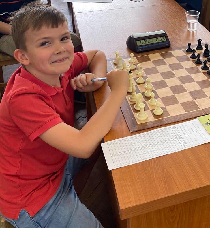 #Игра #шахматы #гроссмейстерторжествомногообразия #chess