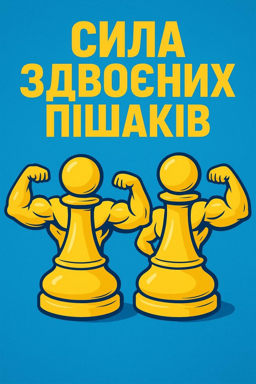 шахи #гроссмейстер #шахи для всіх #шахи для дорослих #шахи онлайн #шахи для початківців #уроки шахів #шахи з гроссмейстром #школа шахів ШУП