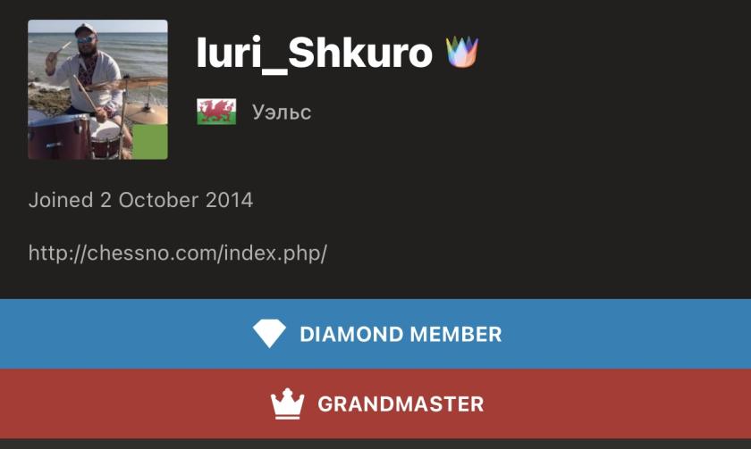 Шахи, шахи з гросмейстером, шахи для дітей, шахи для дорослих, шахи для початківців, якщо результат має значення, гросмейстер Юрій Шкуро,