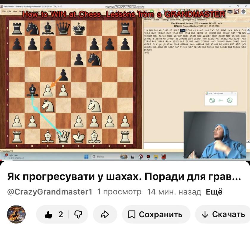 Як прогресувати у шахах,шахи з гросмейстером,шахи для всіх, шахи для дорослих, шахи для дітей, шахи вчимо перемагати, шахи Київ,шахи Львів, шахи Одеса, шахи Україна,