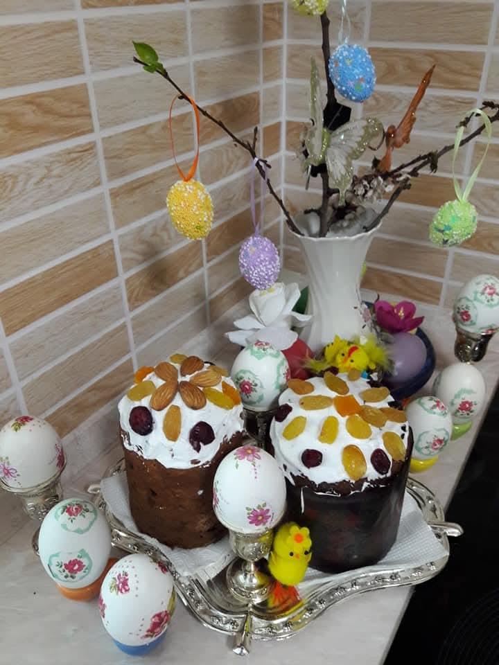 Великдень,Шахи онлайн,шахи вчимо перемагати,шахи для дітей, шахи для дорослих, шахи для новачків, гросмейстер Юрій шкуро, шахи з гросмейстером,