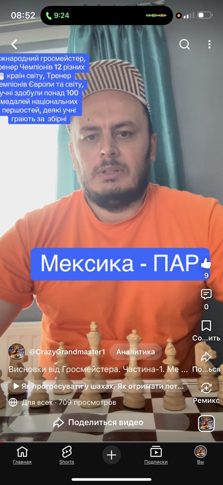 Шахи вчимо перемагати,гросмейстер Юрій шкуро,шахи для дітей, шахи для дорослих,тренер,шахи для всіх,шахи Київ